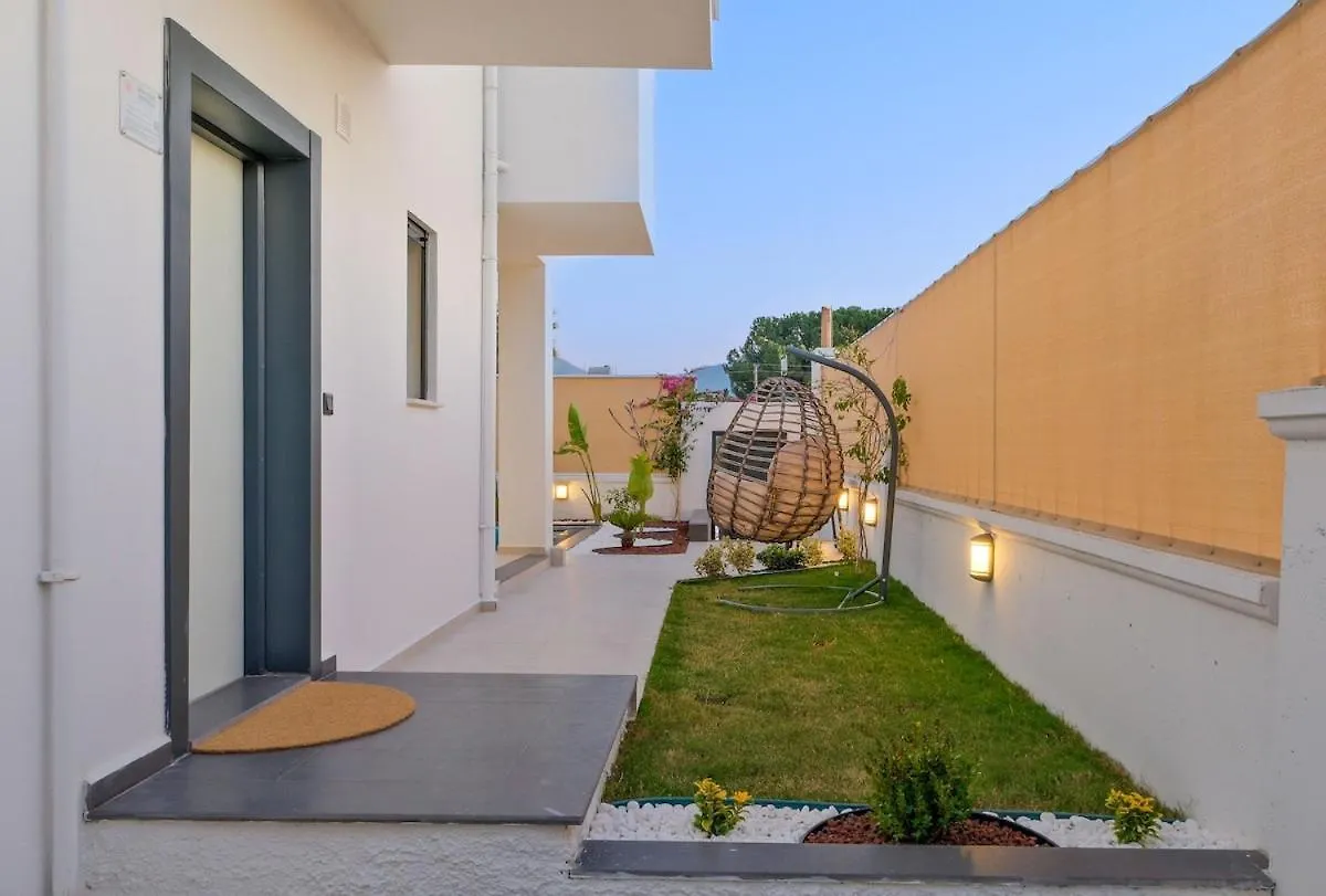 Capella Villa Fethiye