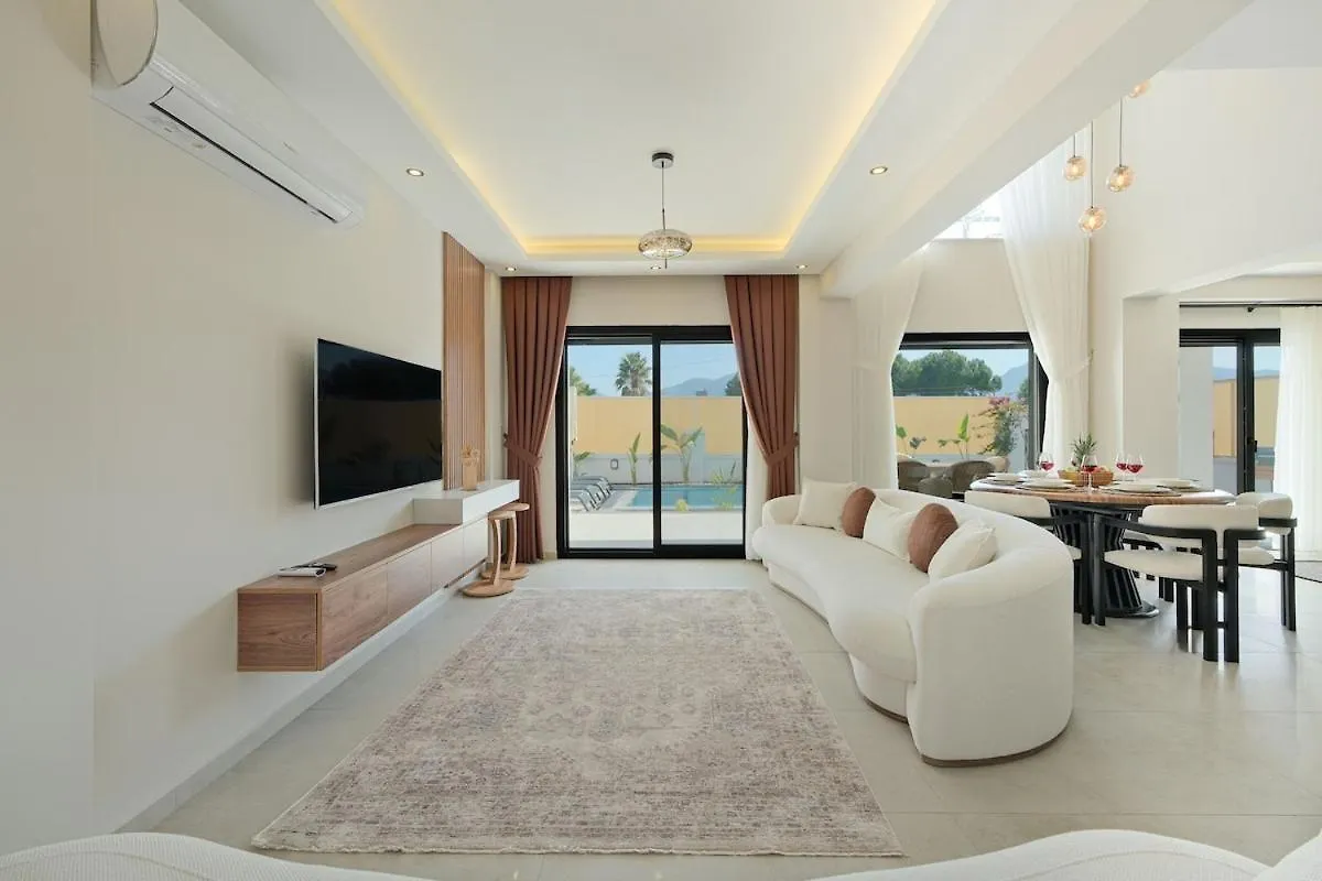 Capella Villa Fethiye
