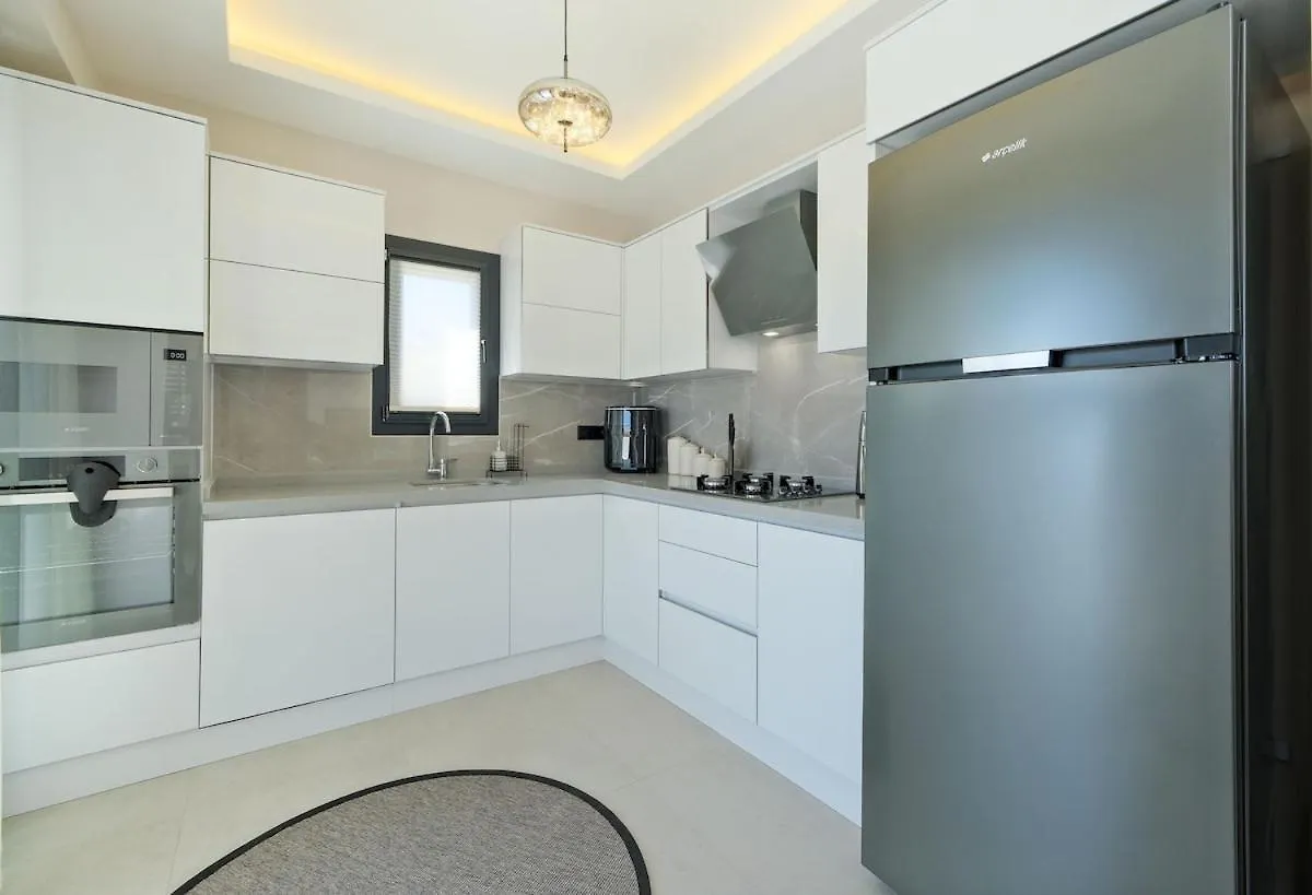 Capella Villa Fethiye