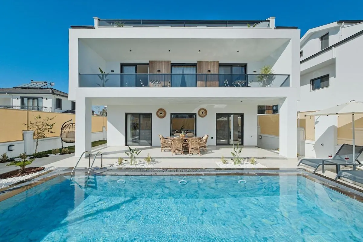 Capella Villa Fethiye Turkey