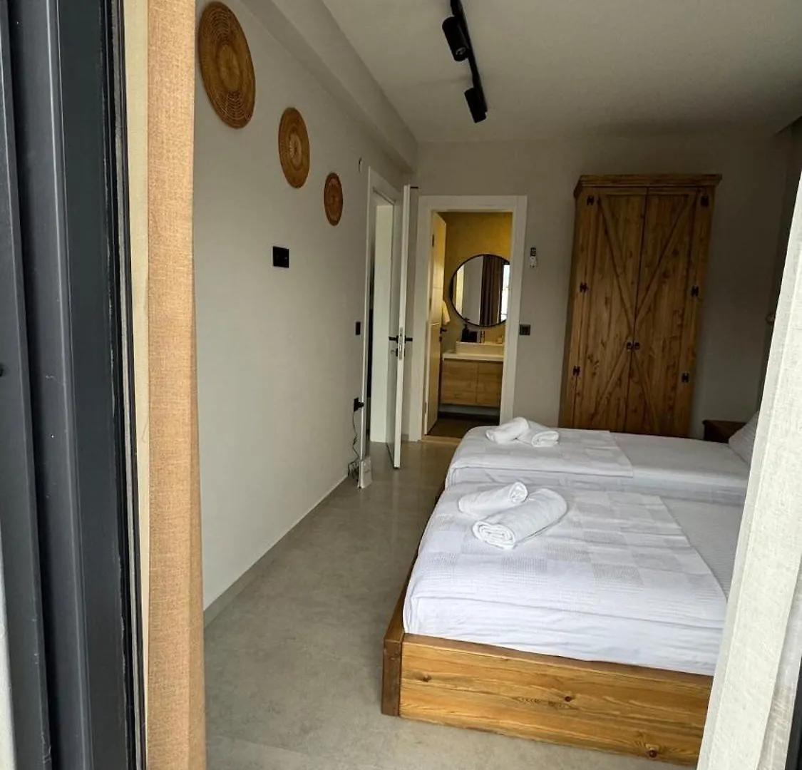 Capella Villa Fethiye
