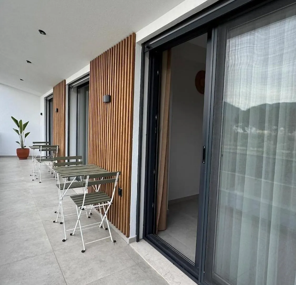 Capella Villa Fethiye