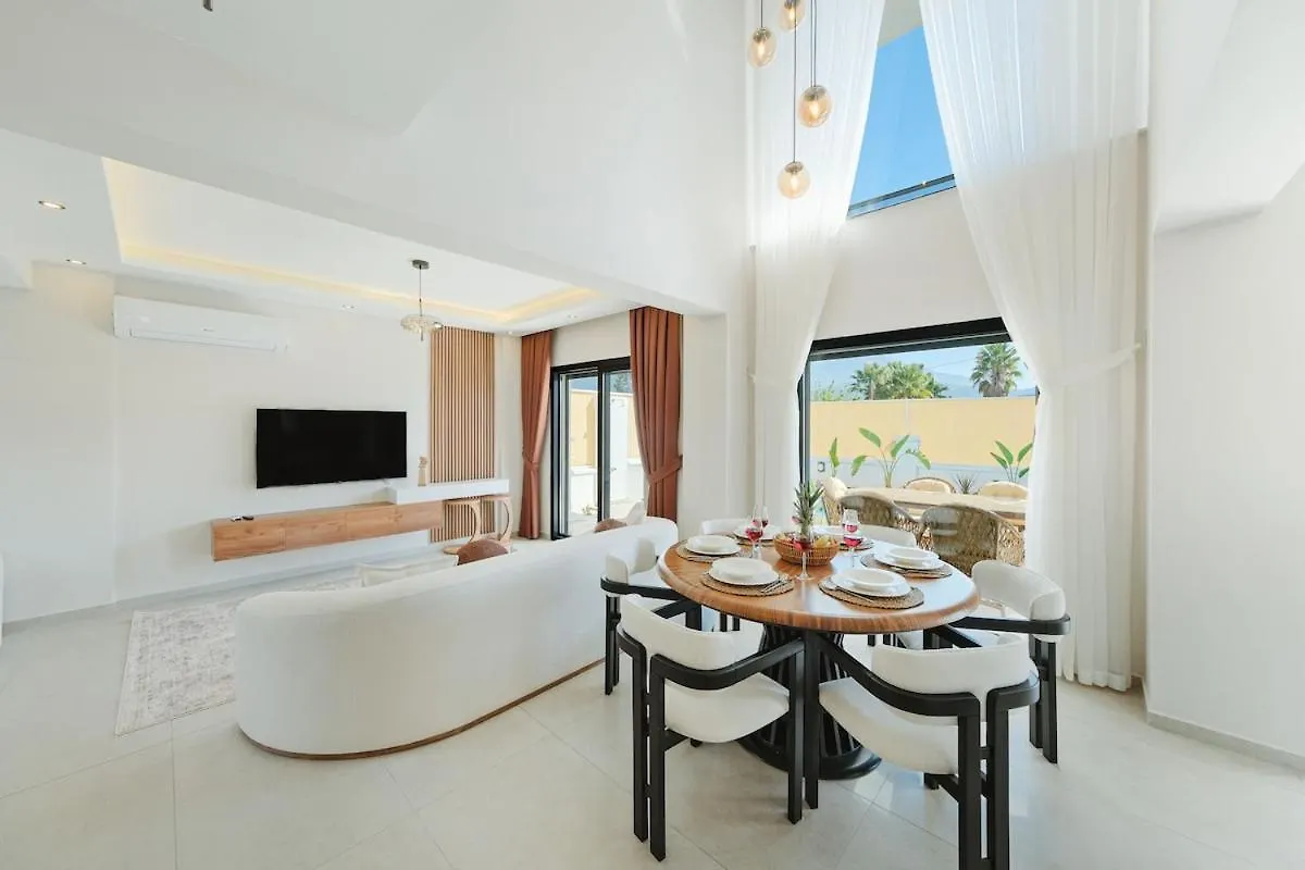 Capella Villa Fethiye