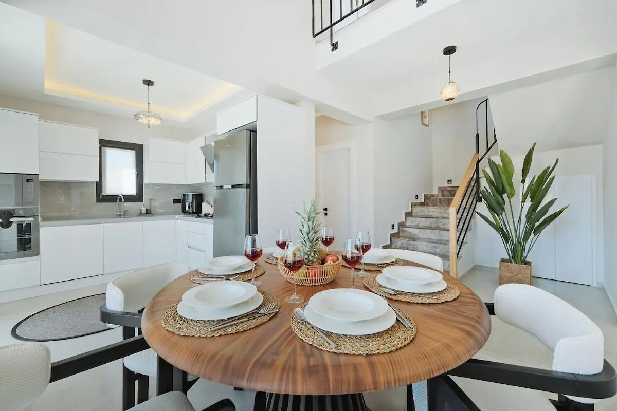 Capella Villa Fethiye