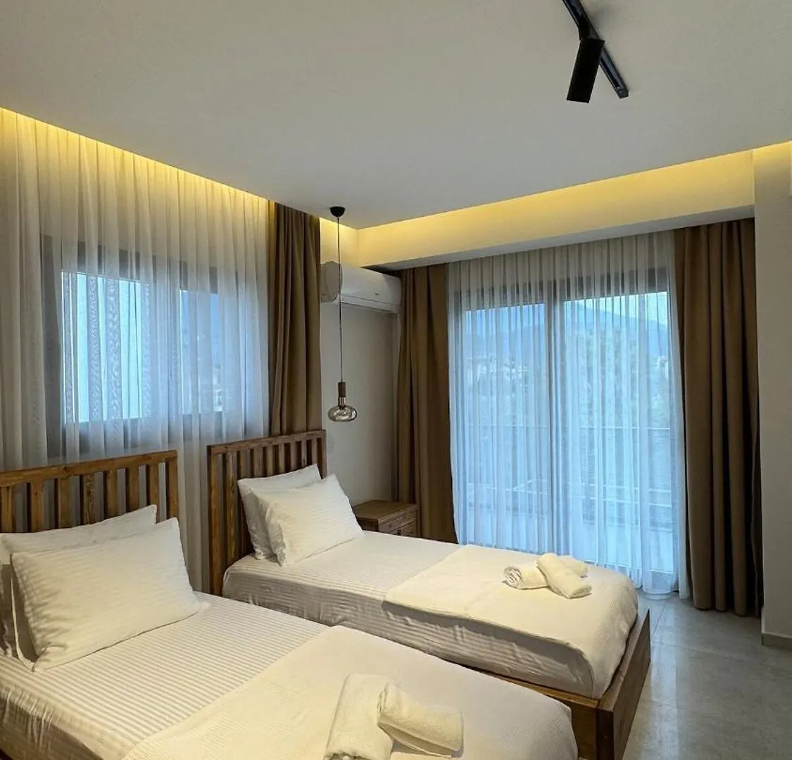 Capella Villa Fethiye