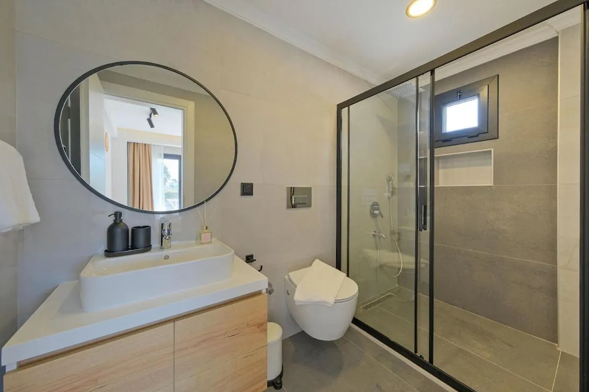 Capella Villa Fethiye