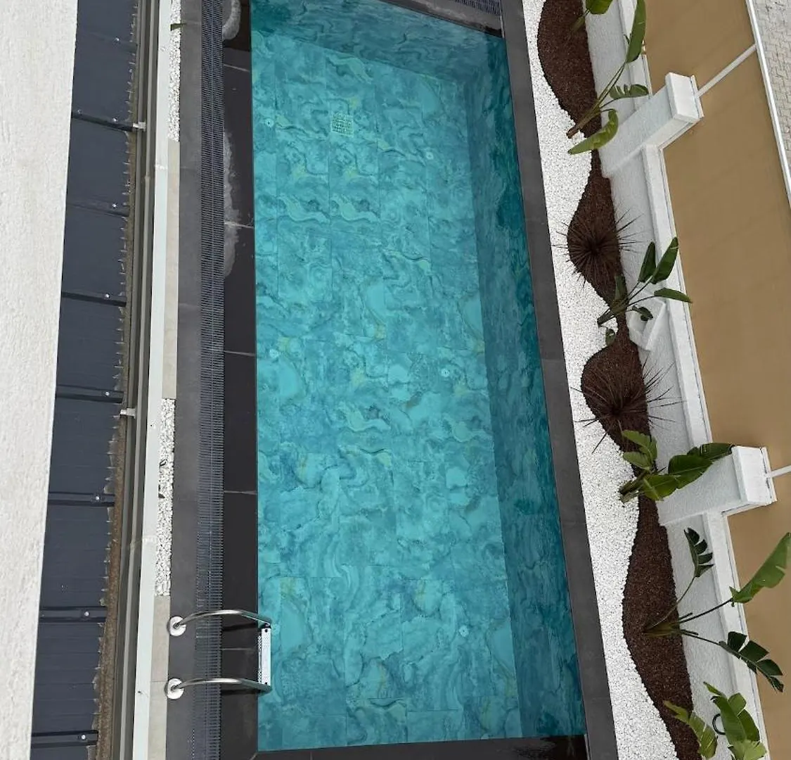 Capella Villa Fethiye