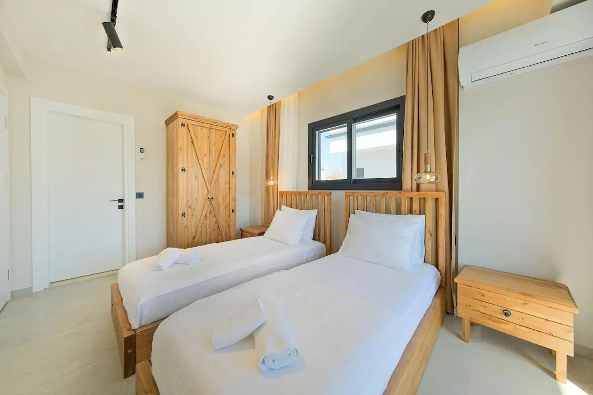 Capella Villa Fethiye