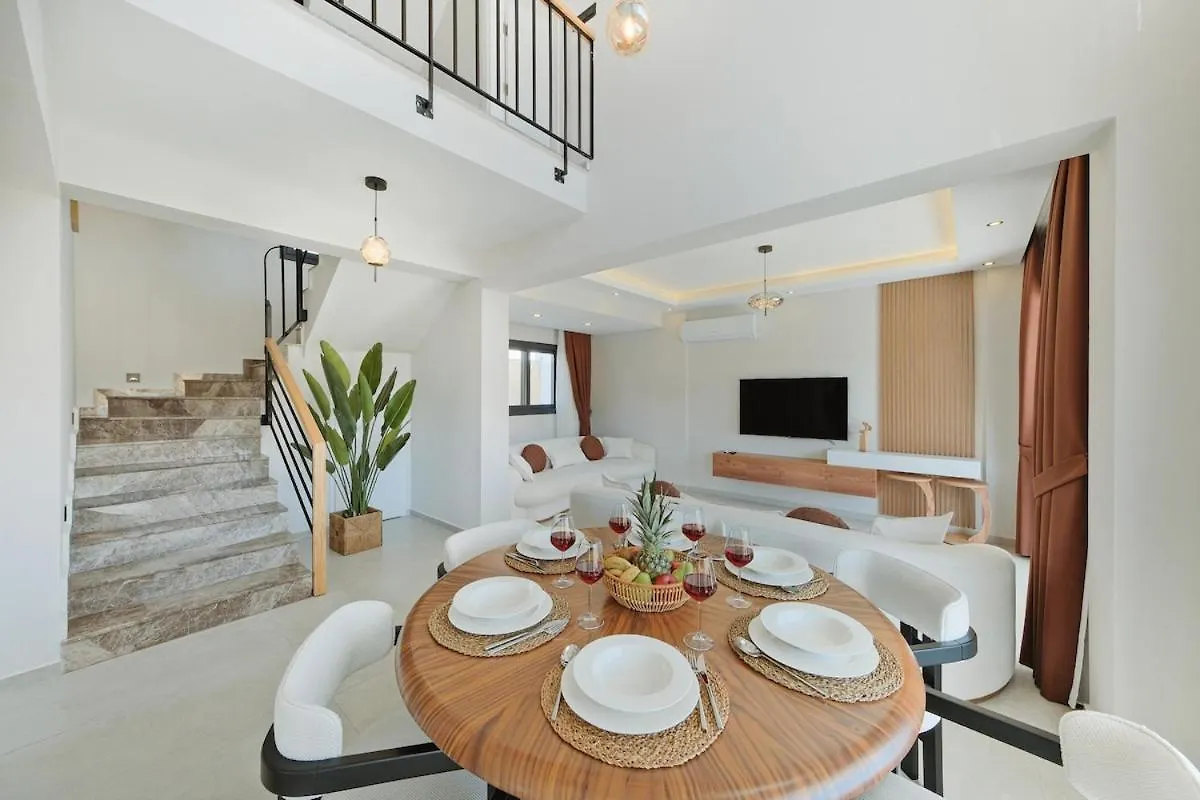 Capella Villa Fethiye