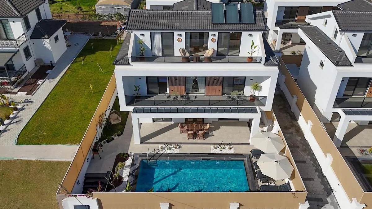 Capella Villa Fethiye 0*,  Turkey