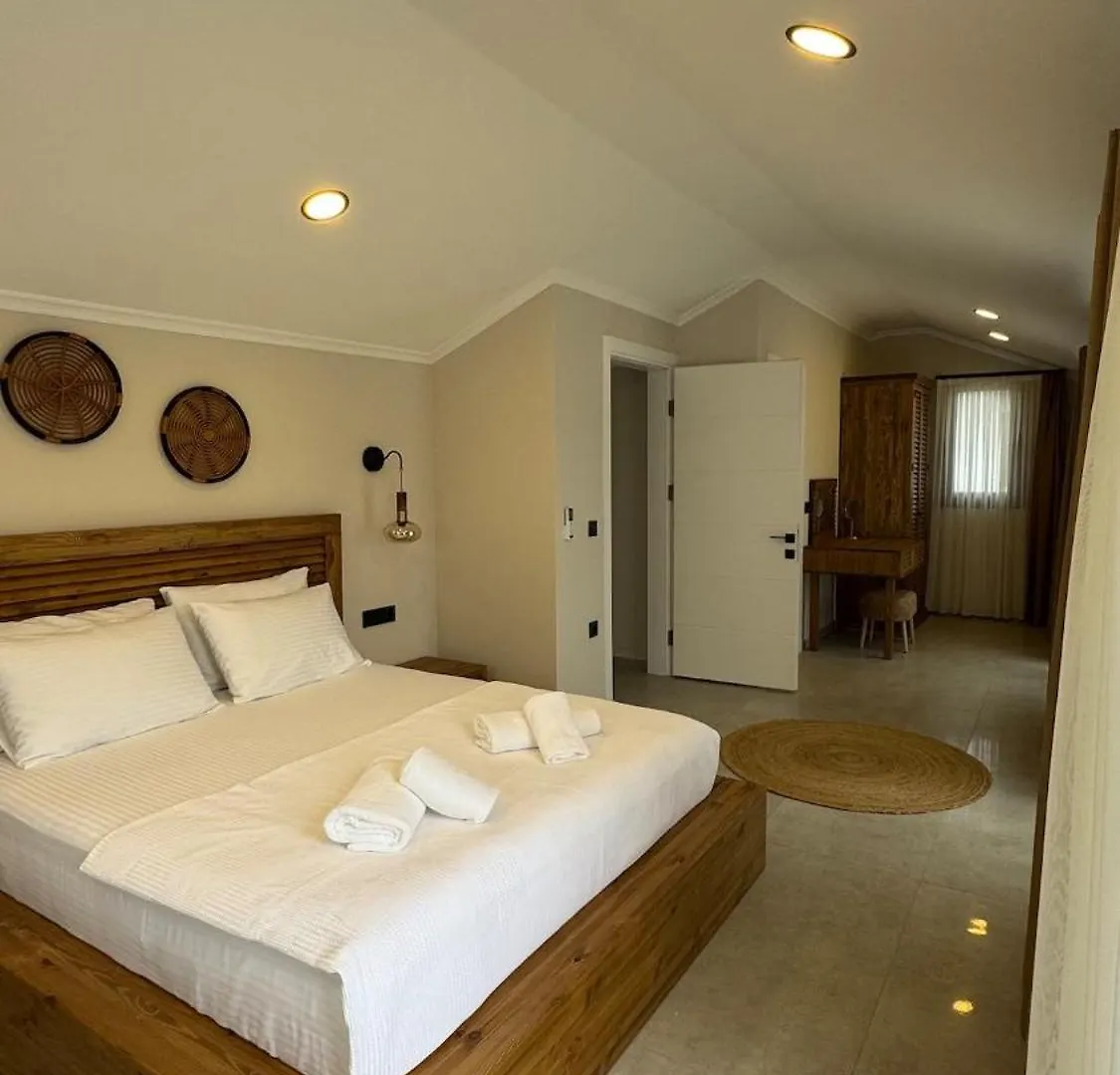 Capella Villa Fethiye