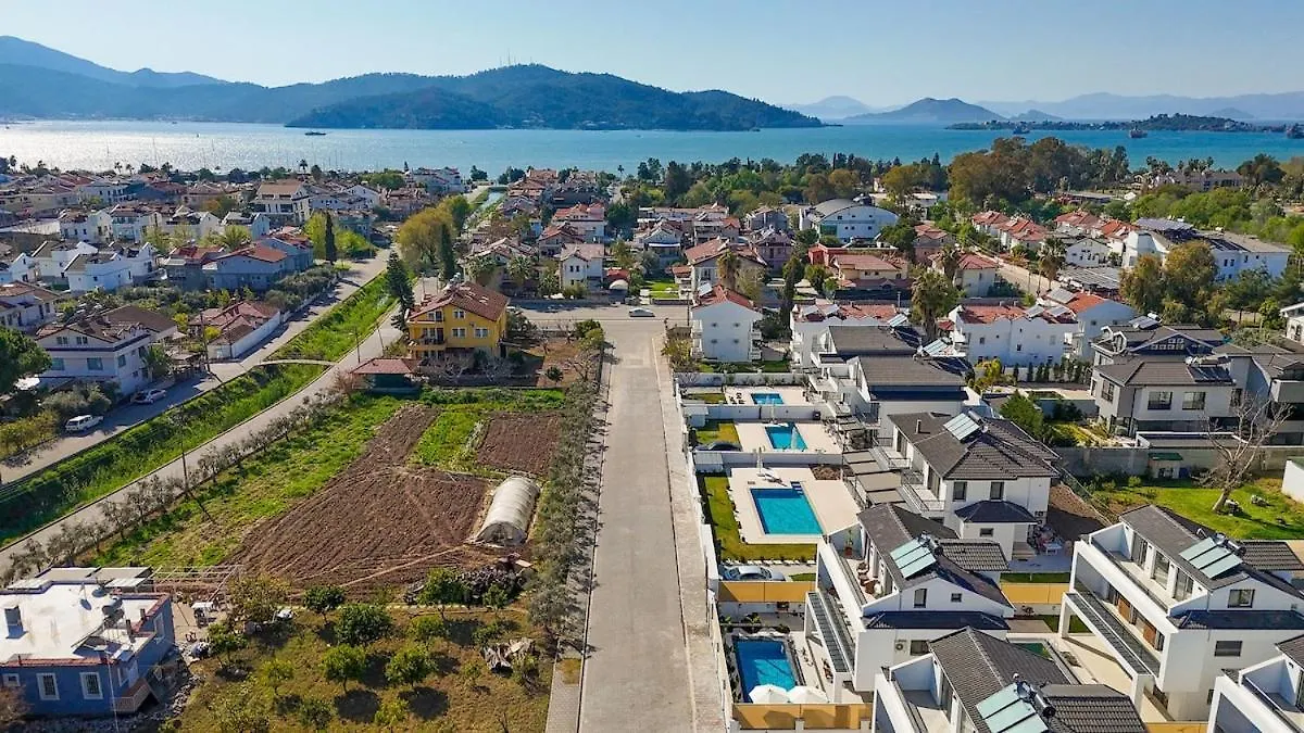 Capella Villa Fethiye