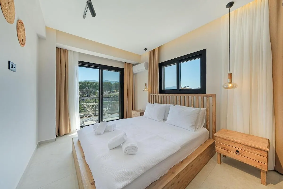 Capella Villa Fethiye 0*,  Turkey