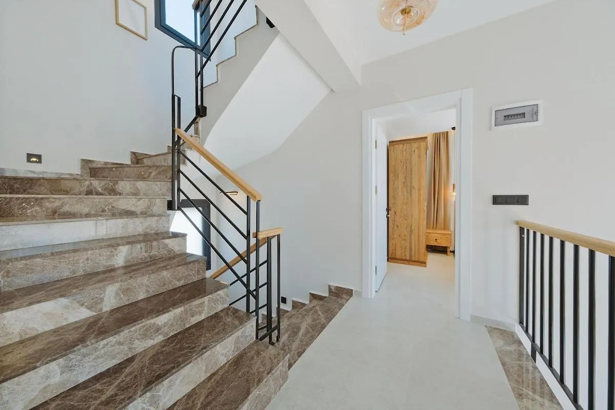 Capella Villa Fethiye