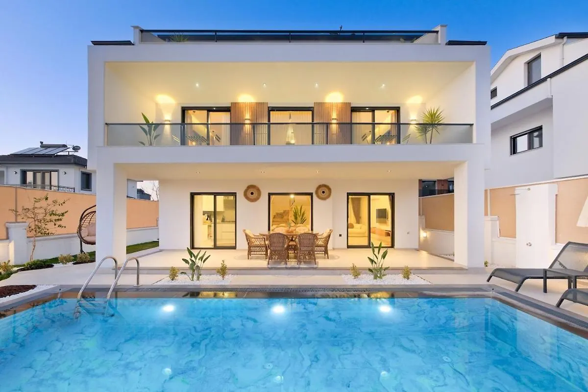 Capella Villa Fethiye