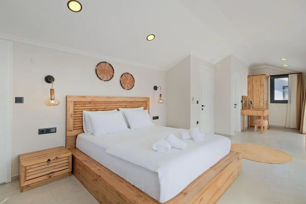 Capella Villa Fethiye