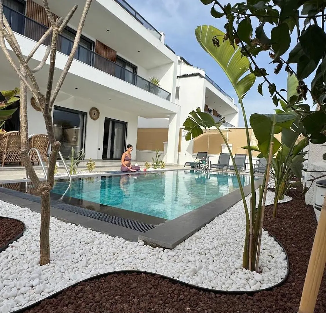 Capella Villa Fethiye