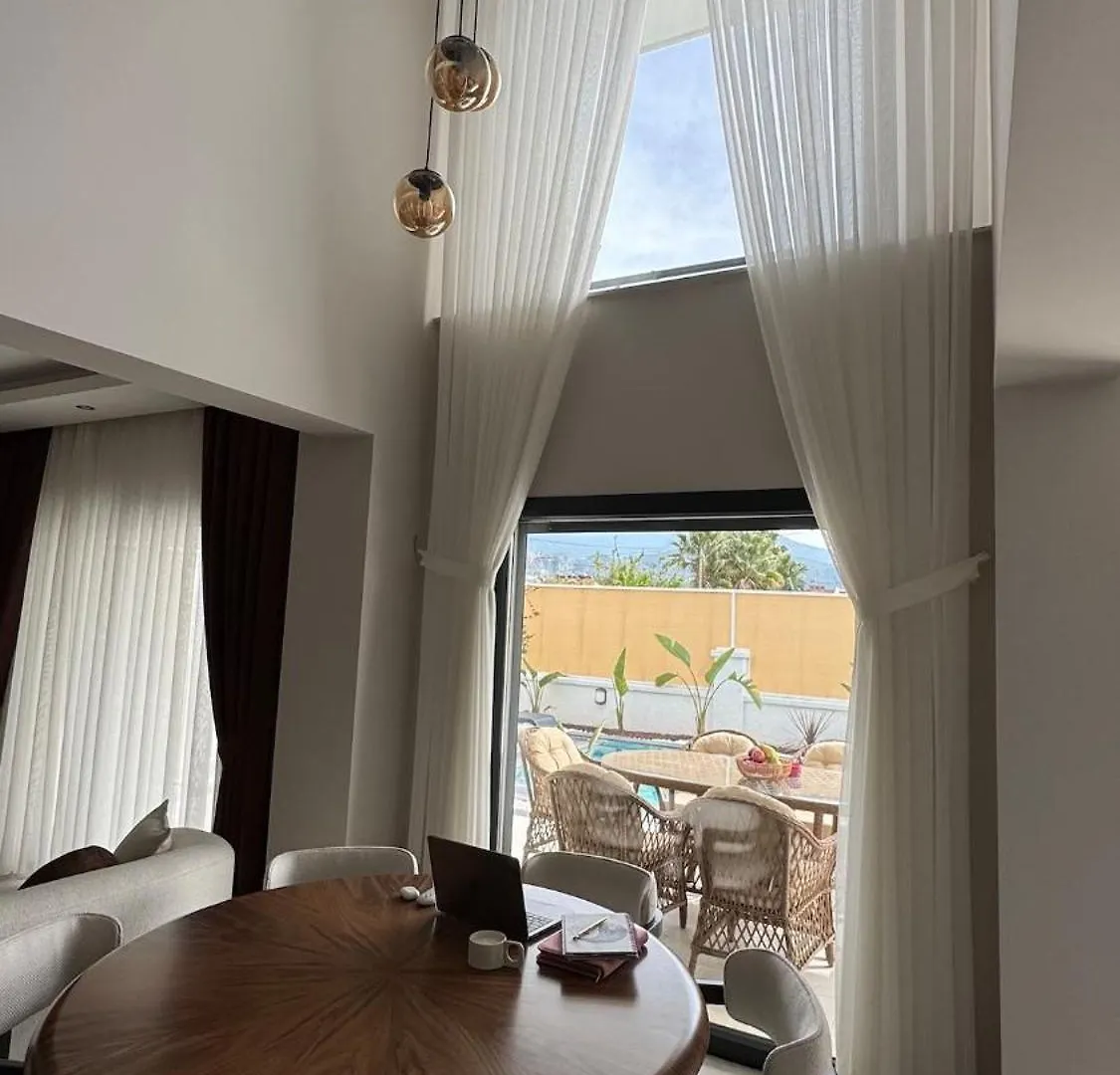 Capella Villa Fethiye
