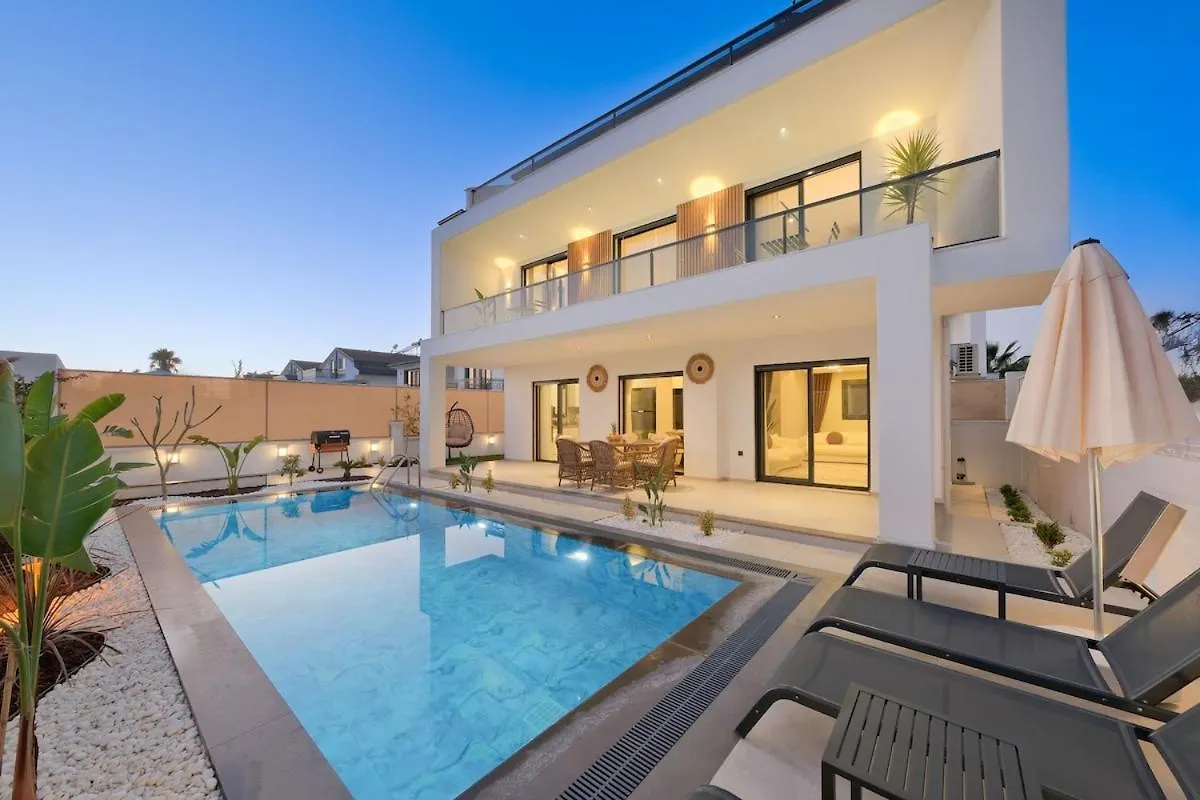 Capella Villa Fethiye 0*,