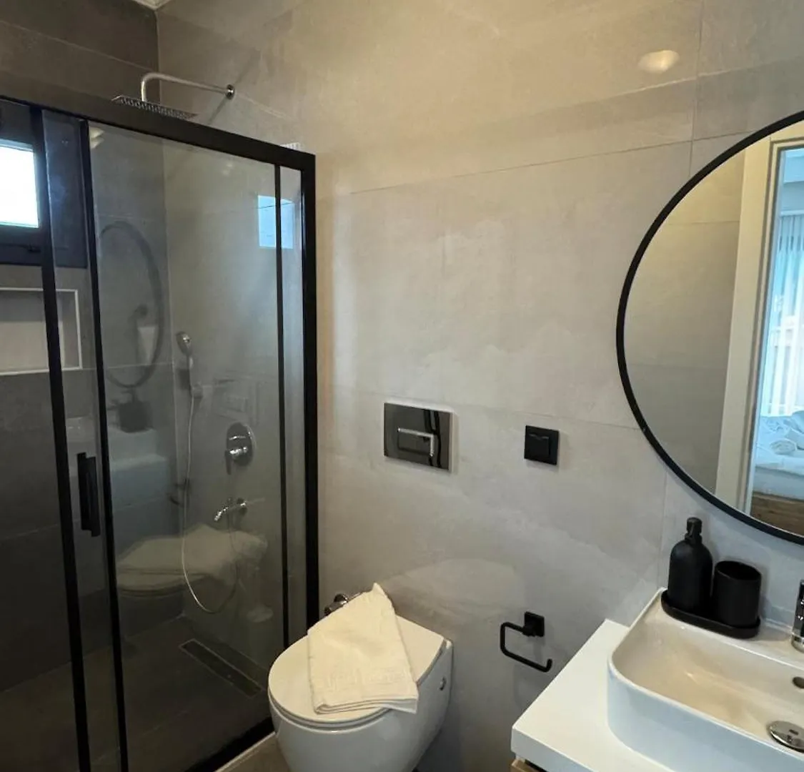 Capella Villa Fethiye