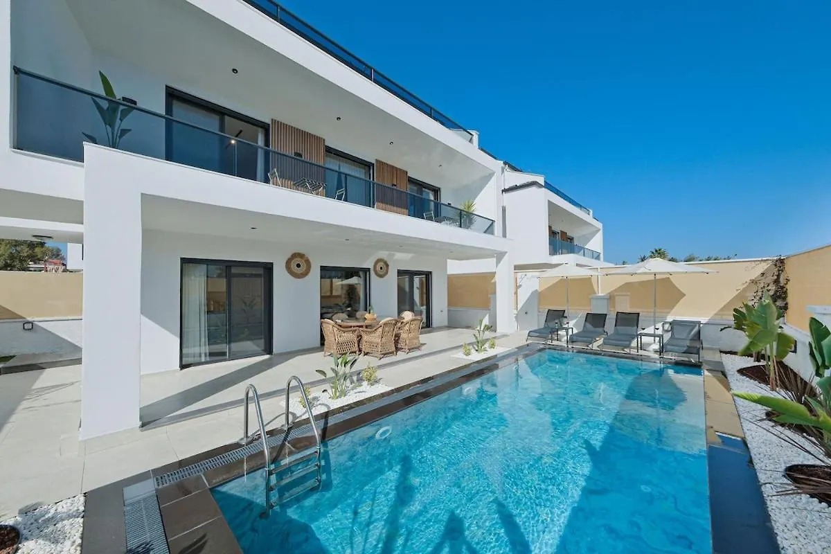 Capella Villa Fethiye
