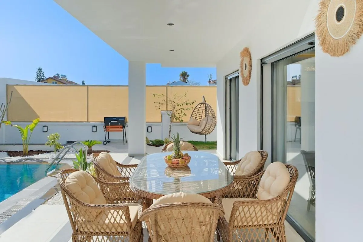 Capella Villa Fethiye