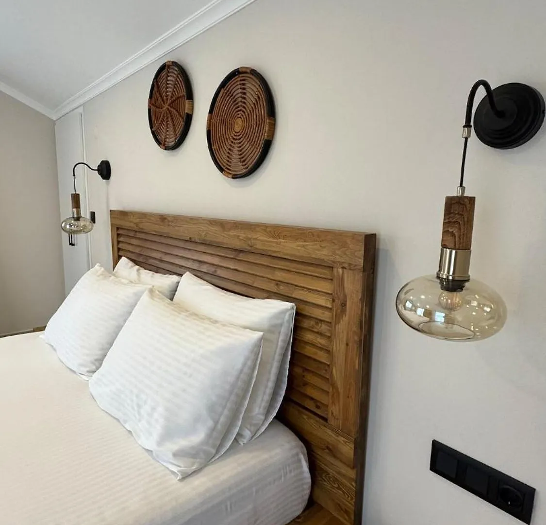 Capella Villa Fethiye 0*,