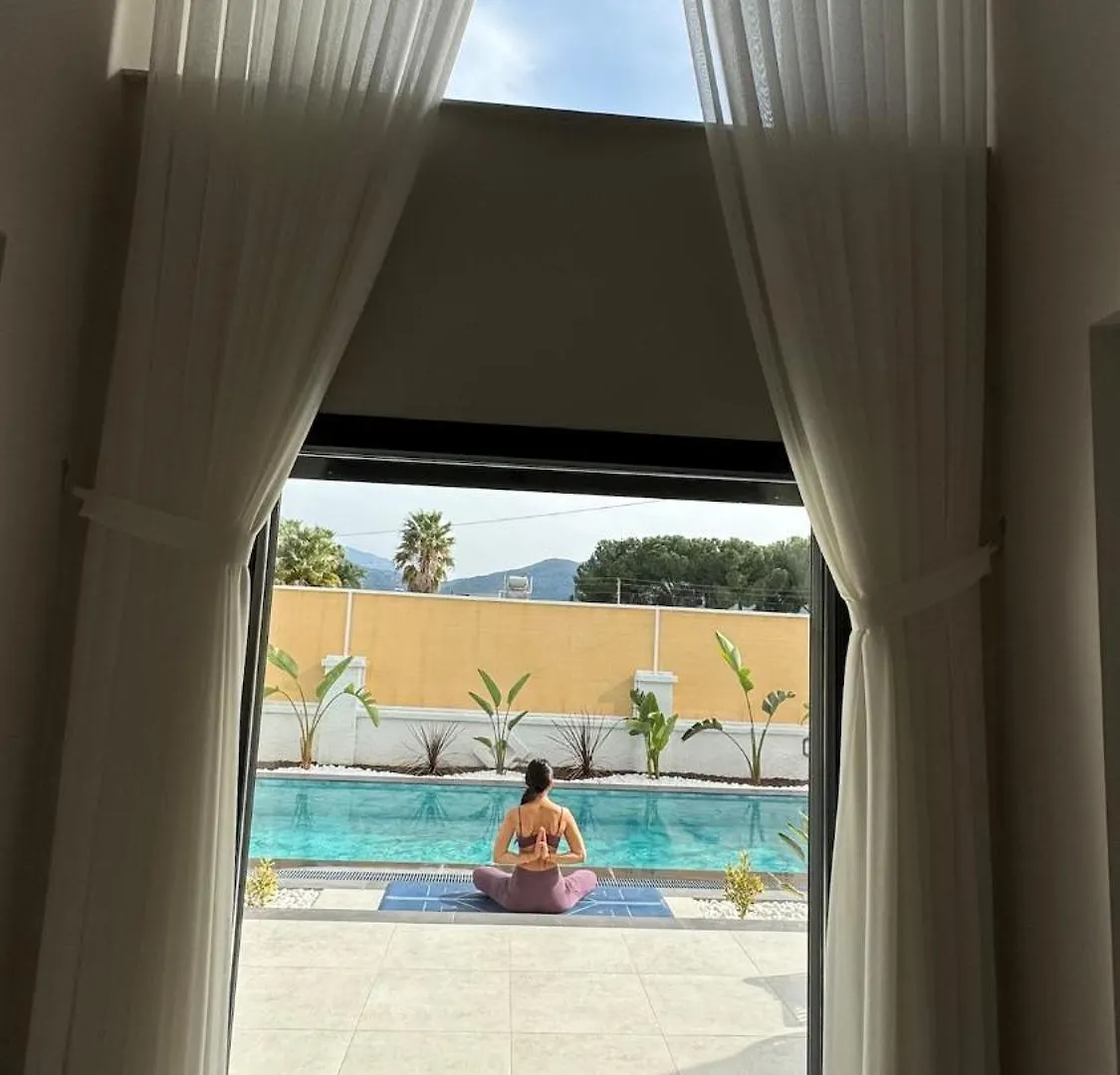 Capella Villa Fethiye