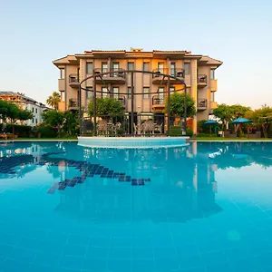 3* Отель Golden Moon