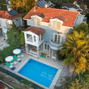 Villa Infinity Mavi, Fethiye