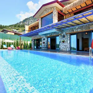 Monte Villa