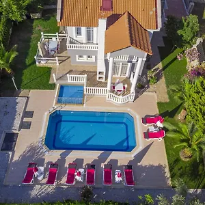 Villa Villa Oeluedeniz, Fethiye