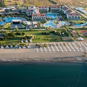 5* Hotel Akra Tui Blue Sensatori