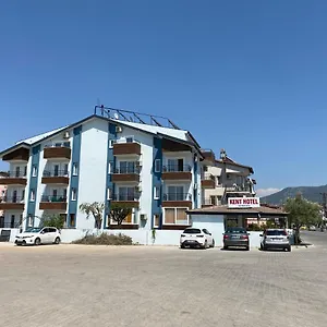 Hotel Kent, Fethiye