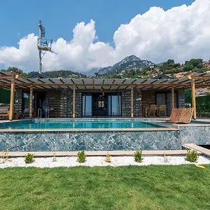 Villa Panorama Villa