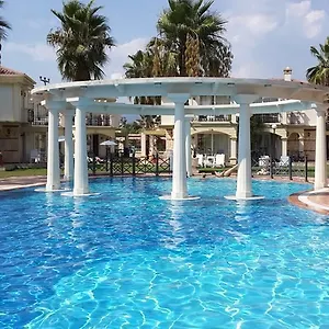  Вилла Villamare