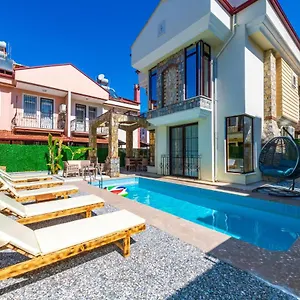 Gelincik Villa