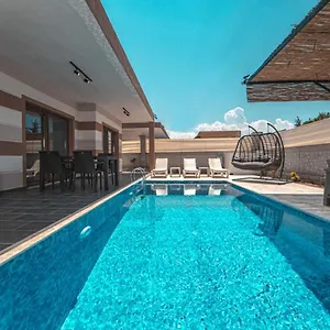Villa Orange Blossom, Fethiye