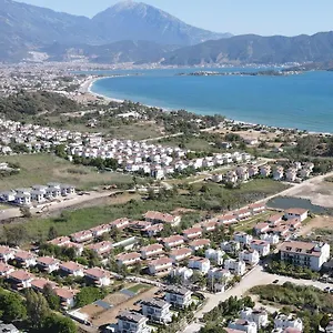 Villa Alley Tiny House, Fethiye