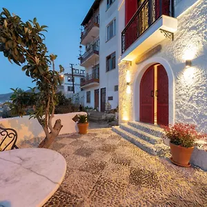 Aparthotel Reddoors Sea View, Fethiye