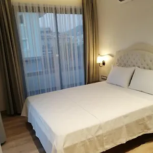 Aparthotel Channel, Fethiye