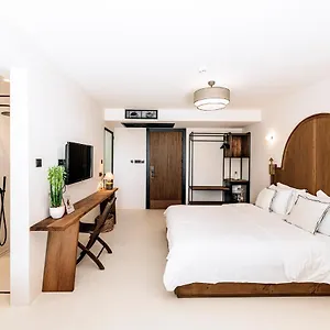 Resort To Be Social House, Fethiye