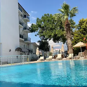 Mia Casa פאטהיה