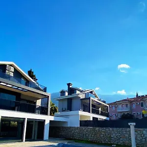 Villa Zehra Vıllas, Fethiye
