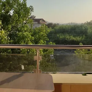 Villa Mavi, Fethiye