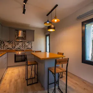 Eroğlu Villa
