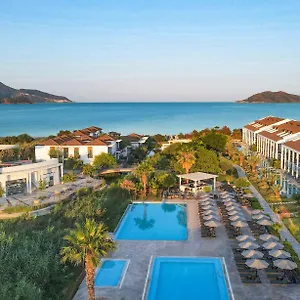 Feriested Jiva, Fethiye