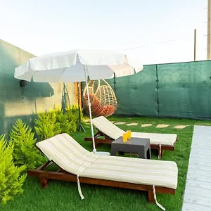 Star Villa