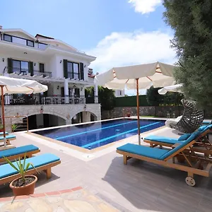 Villa Tn - (adults Only), Fethiye