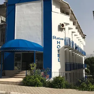 Hotel Status -, Fethiye